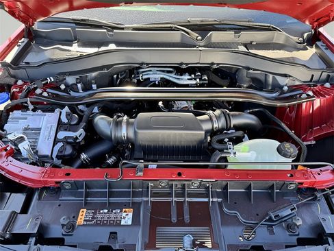 New 2025 Ford Explorer ST w/ Sun And Sound Package image 36