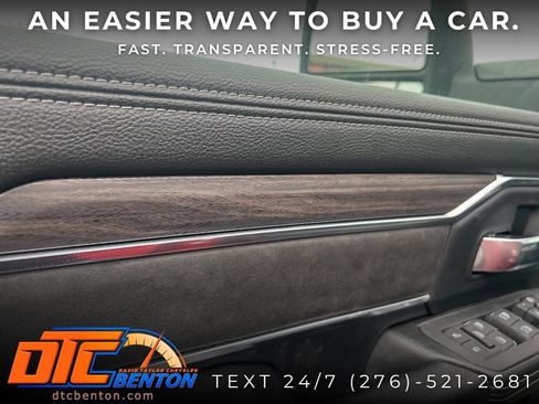 New 2026 RAM 2500 Laramie AWD/4WD image 17