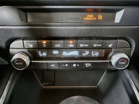 Used 2021 MAZDA CX-5 Carbon Edition AWD/4WD image 15