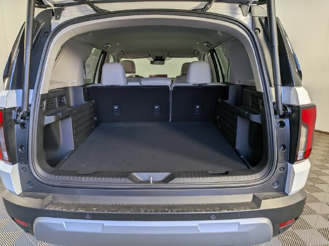 New 2026 Honda Passport RTL image 11