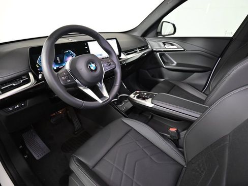 New 2026 BMW X1 xDrive28i w/ Convenience Package image 25