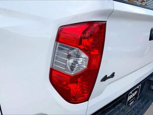 Used 2016 Toyota Tundra Limited AWD/4WD image 28