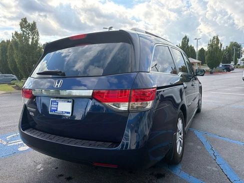 Used 2015 Honda Odyssey EX-L image 6