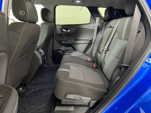 New 2026 Chevrolet Blazer LT w/ Convenience Package FWD image 22