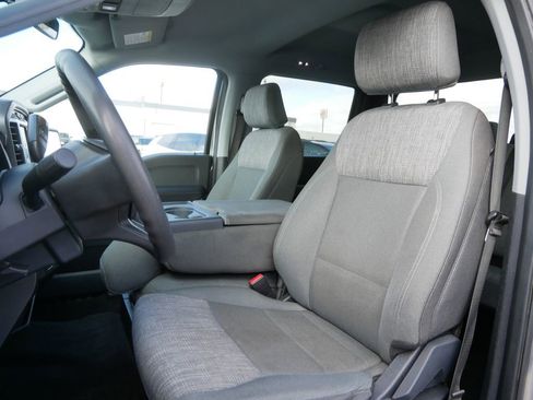 Used 2022 Ford F150 XLT w/ Trailer Tow Package image 8