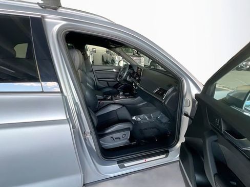 Used 2022 Audi SQ5 Premium Plus image 29