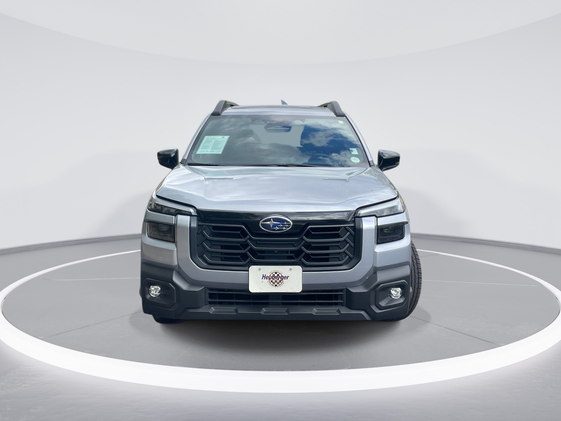 Certified 2026 Subaru Outback Touring XT AWD/4WD image 2