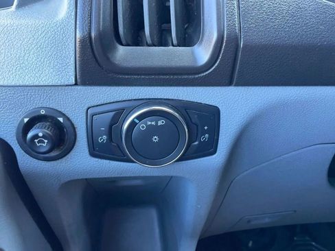 Used 2019 Ford Transit 250 148 High Roof Extended RWD image 22