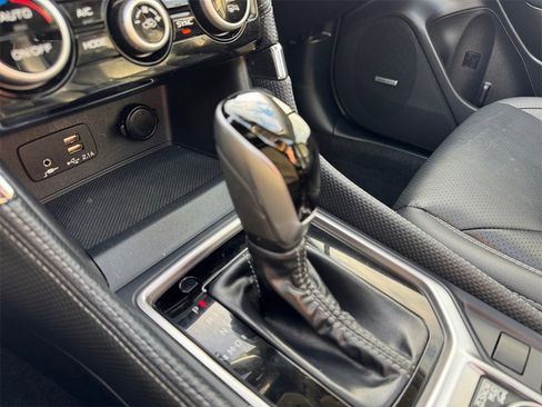 Used 2023 Subaru Forester Touring image 16