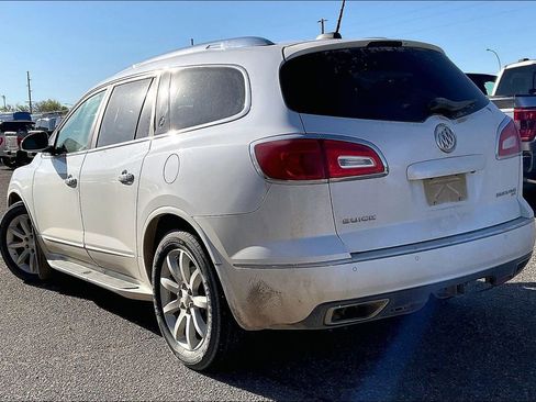 Used 2016 Buick Enclave Premium w/ Experience Buick Package AWD/4WD image 3