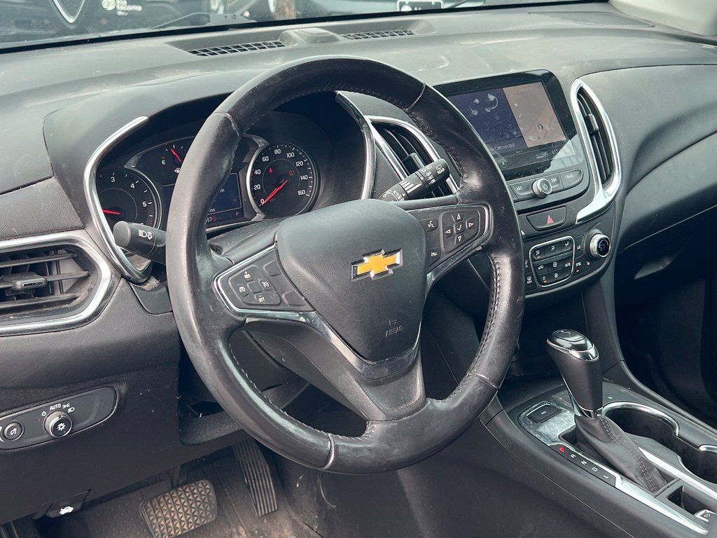 Used 2019 Chevrolet Equinox LT AWD/4WD image 15