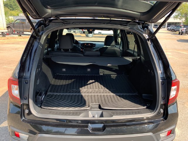 Used 2023 Honda Passport TrailSport image 8