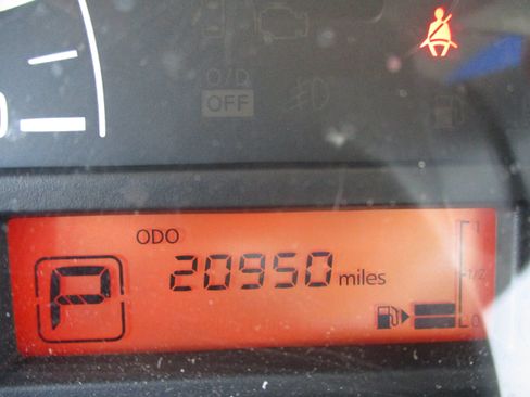 Used 2020 Nissan NV200 SV w/ Back Door Glass Package FWD image 10