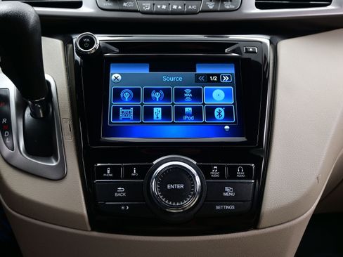 Used 2016 Honda Odyssey SE image 22