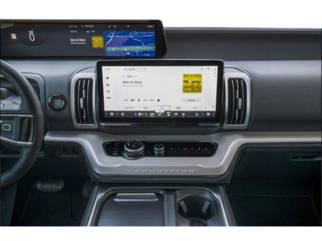 Used 2027 Ford Expedition Active RWD image 9