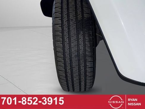 Used 2024 Jeep Wrangler Unlimited AWD/4WD image 24