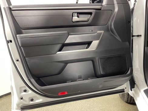 New 2026 Toyota Tundra SR5 RWD image 17