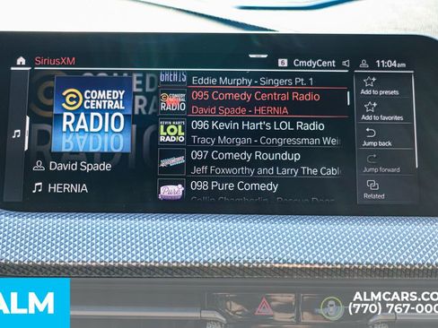 Used 2024 BMW 228i Gran Coupe w/ Convenience Package image 41