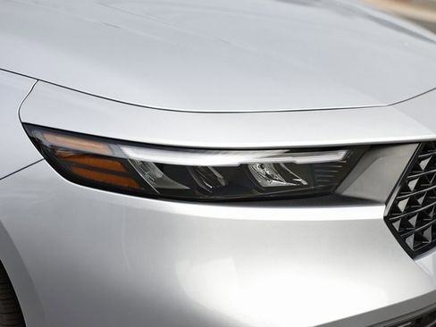 New 2025 Honda Accord Sport image 18