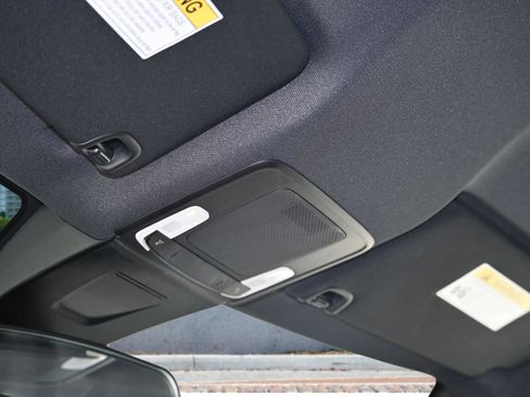 New 2026 Honda Civic Sport image 33