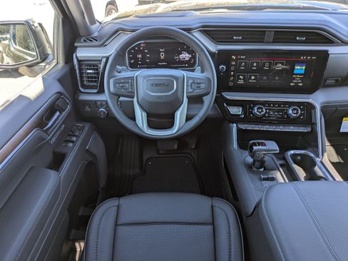 New 2026 GMC Sierra 1500 Denali w/ Denali Reserve Package image 15