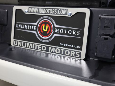 Used 2024 RAM 3500 Limited w/ Towing Technology Group AWD/4WD image 22