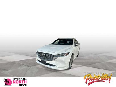 Used 2024 MAZDA CX-5 Signature