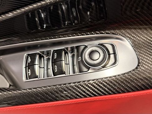 New 2026 Chevrolet Corvette Z06 w/ Stealth Interior Trim Package image 16