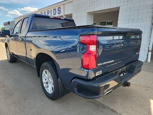 Used 2019 Chevrolet Silverado 1500 RST AWD/4WD image 5