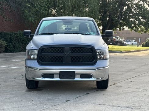 Used 2022 RAM 1500 Tradesman w/ Electronics Group RWD image 2