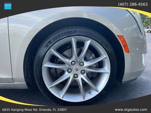 Used 2014 Cadillac XTS Premium image 29