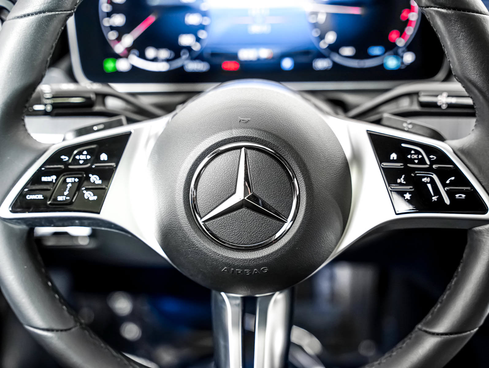 Certified 2024 Mercedes-Benz C 300 Sedan image 11