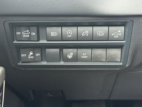 New 2026 Toyota Tundra Platinum AWD/4WD image 61