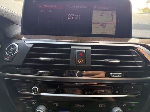 Used 2019 BMW X3 M40i w/ Premium Package AWD/4WD image 24