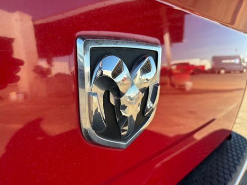 Used 2016 RAM 1500 Big Horn image 28