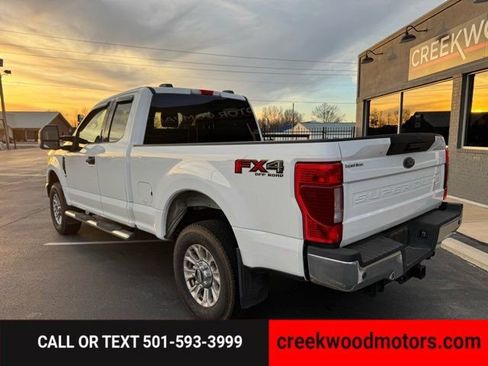 Used 2020 Ford F250 XLT w/ XLT Value Package image 3