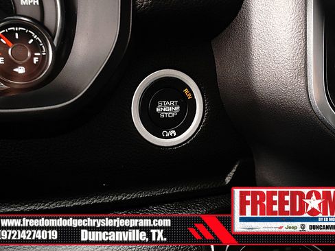 Certified 2023 RAM 1500 Lone Star image 32