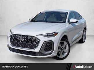 Used 2025 Audi Q5 Premium Plus AWD/4WD video 1