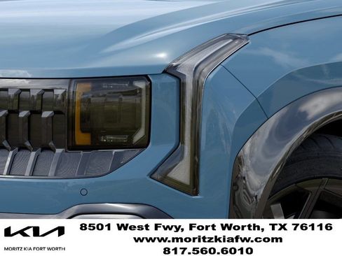 New 2027 Kia Seltos X-Line SX AWD/4WD image 10