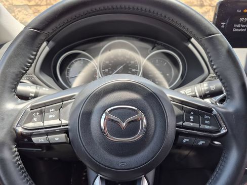 Used 2025 MAZDA CX-5 AWD 2.5 S w/ Select Package image 22
