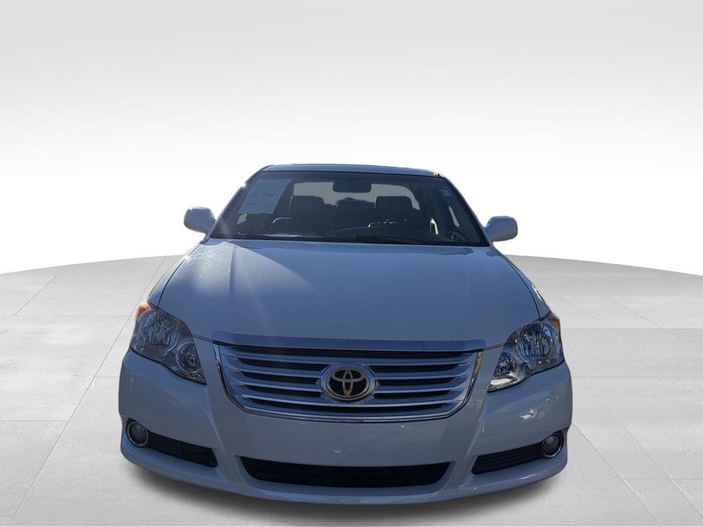 Used 2008 Toyota Avalon Limited FWD image 3