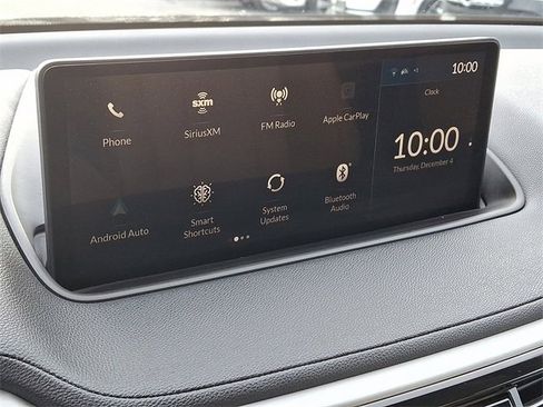 Certified 2023 Acura MDX SH-AWD image 19