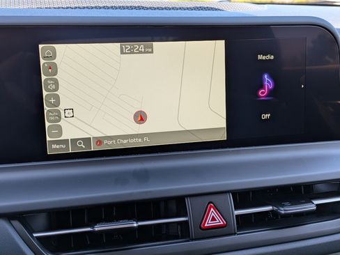 New 2026 Kia Seltos EX image 35