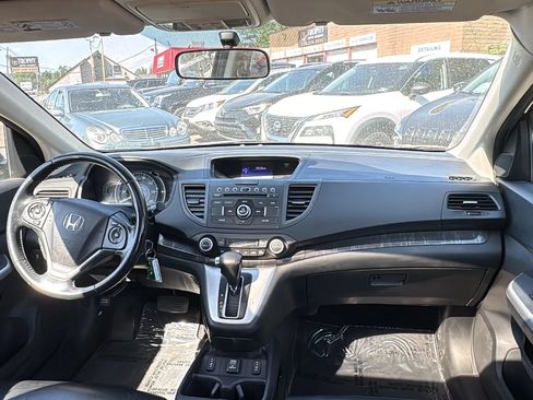 Used 2013 Honda CR-V EX-L image 20