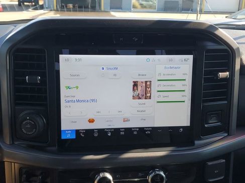 Used 2025 Ford F150 XLT w/ Equipment Group 302A MID image 28