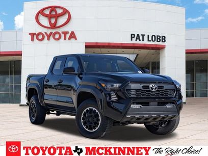 Used 2024 Toyota Tacoma TRD Off-Road