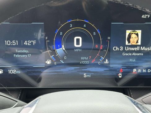 New 2026 Chevrolet Equinox LT image 27