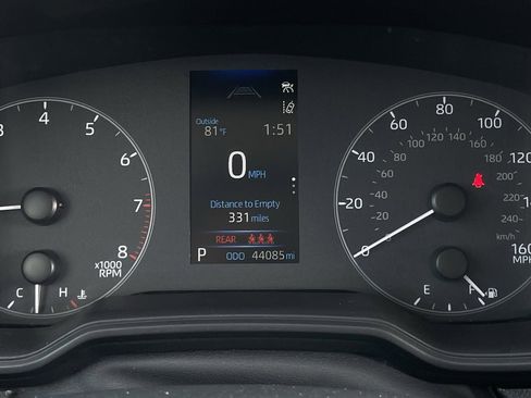 Used 2024 Toyota Corolla LE image 16