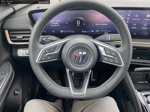 New 2026 Buick Envision Sport Touring image 18