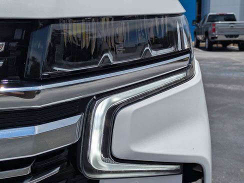 Used 2024 Chevrolet Tahoe Premier RWD image 29